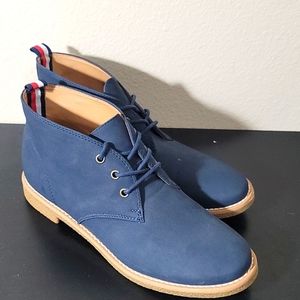 Tommy Hilfiger shoes